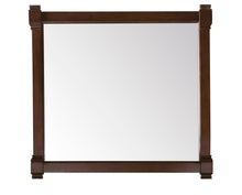 Load image into Gallery viewer, Brittany 43&quot; Mirror, Burnished Mahogany James Martin