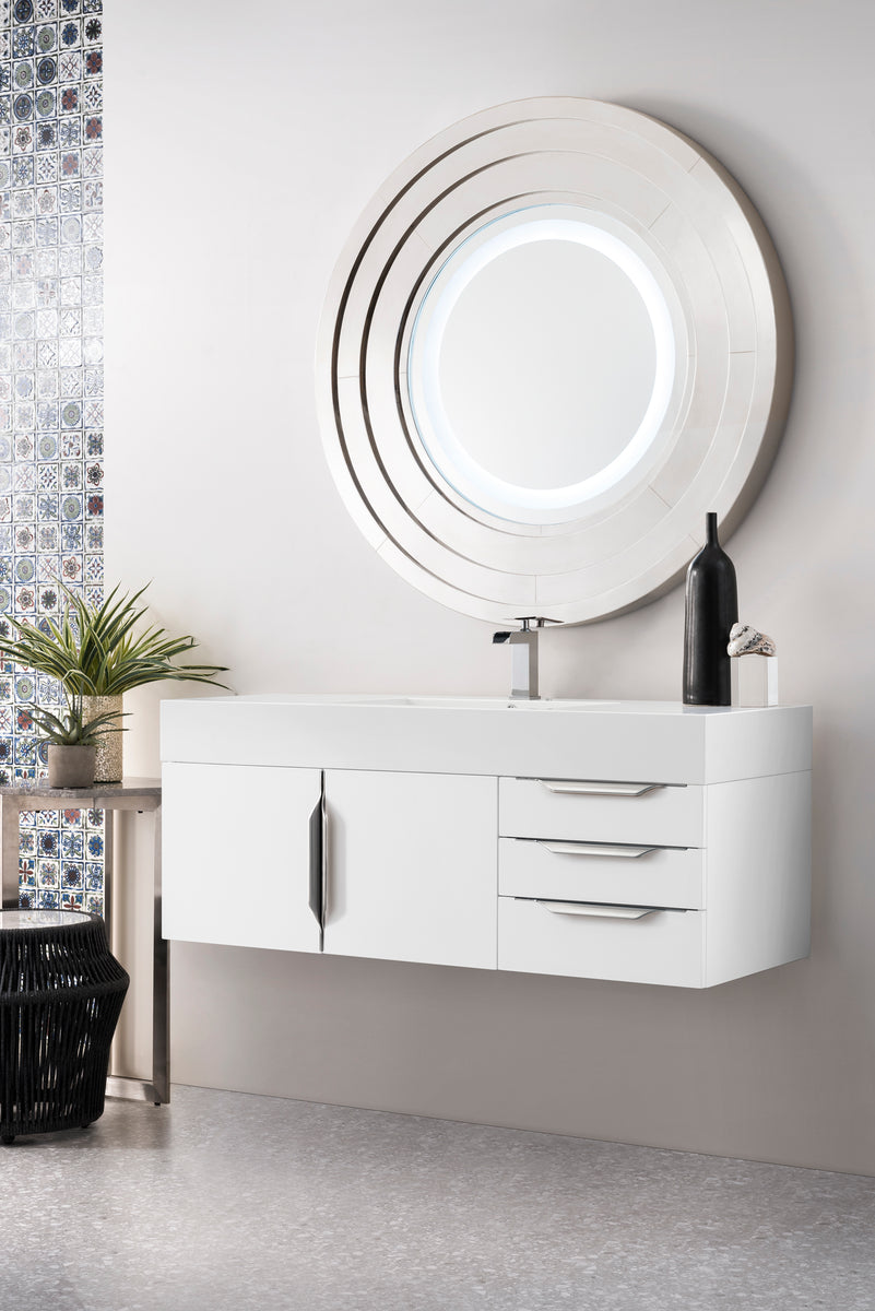 Bathroom Vanities Outlet Atlanta Renovate for LessMercer Island 48 ...
