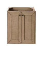 Load image into Gallery viewer, Chianti 24&quot; Single Vanity Cabinet, Whitewashed Walnut