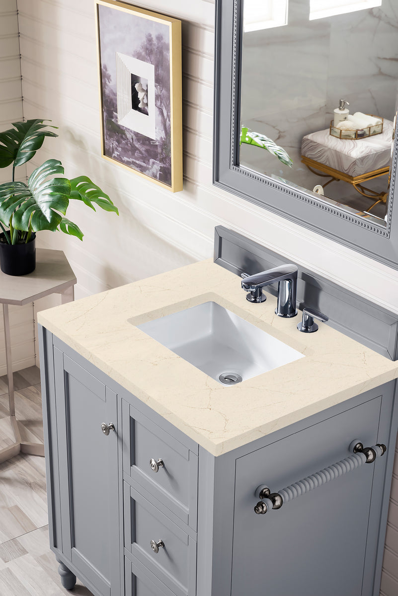 Bathroom Vanities Outlet Atlanta Renovate for LessCopper Cove Encore 30