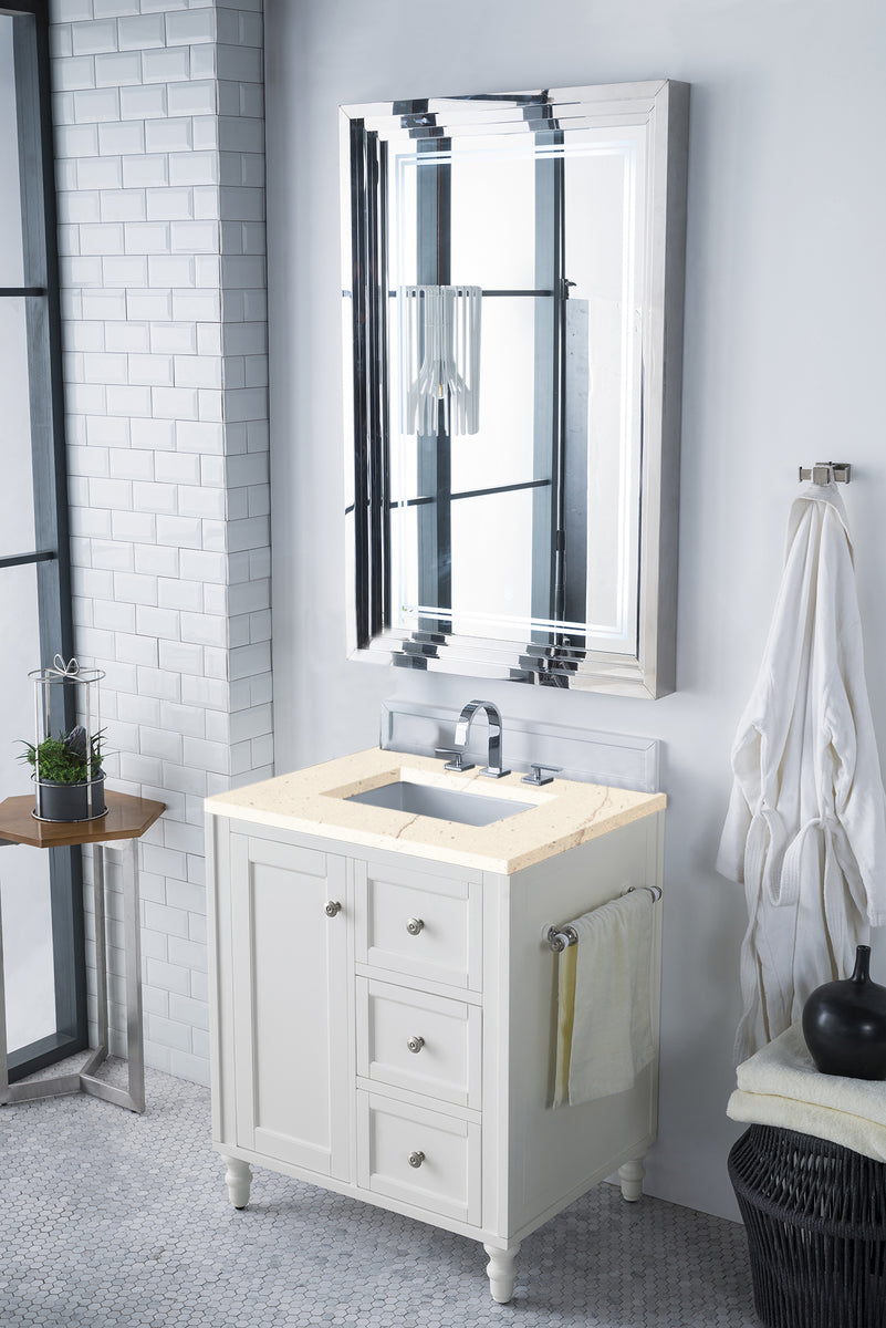 Bathroom Vanities Outlet Atlanta Renovate for LessCopper Cove Encore 30 ...