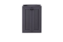 Load image into Gallery viewer, Chianti 20&quot; Single Vanity Cabinet, Mineral Grey