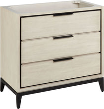 Load image into Gallery viewer, Hytes 36&quot; Vanity in Sky Gray - Cabinet Only