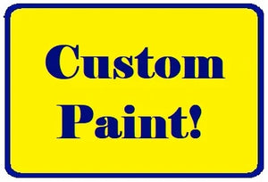 Renovate for Less Bath Cabinet Custom Paint Banner