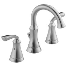 Load image into Gallery viewer, Delta Mandara Widespread Bathroom Faucet