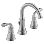 Delta Mandara Widespread Bathroom Faucet