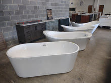 Load image into Gallery viewer, Delta Lorain Widespread Faucet