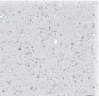 61 in. Sparkling/Pebbled Quartz Top - add on (Tier 1)