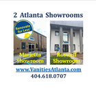 Delta Lorain Widespread Faucet