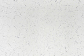 61 in. Carrara White Quartz Top - add on (Tier 3)