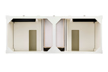 Load image into Gallery viewer, Bathroom Vanities Outlet Atlanta Renovate for LessBrittany 60&quot; Bright White Double Vanity