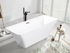 Summer 67 Inch Freestanding Tub