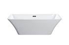 Summer 67 Inch Freestanding Tub