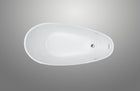 Sarah 63 inch Freestanding Soaking Tub