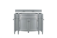Load image into Gallery viewer, Brittany 46&quot; Single Vanity, Urban Gray