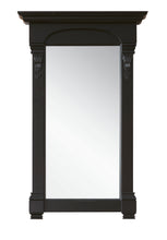 Load image into Gallery viewer, Brookfield 26&quot; Mirror, Antique Black