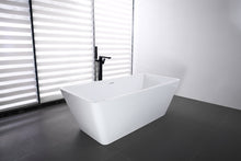 Load image into Gallery viewer, Mere 67 Inch Freestanding Tub