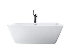 Mere 67 Inch Freestanding Tub