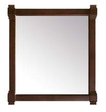 Load image into Gallery viewer, Brittany 35&quot; Mirror, Burnished Mahogany