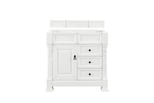 Load image into Gallery viewer, Brookfield 36&quot; Bright White Single Vanity