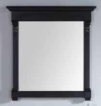 Load image into Gallery viewer, Bathroom Vanities Outlet Atlanta Renovate for LessBrookfield 39.5&quot; Mirror, Antique Black