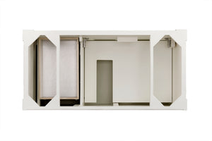 Bathroom Vanities Outlet Atlanta Renovate for LessBrookfield 48" Bright White Single Vanity