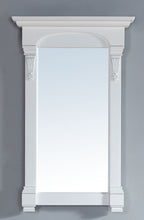 Load image into Gallery viewer, Bathroom Vanities Outlet Atlanta Renovate for LessBrookfield 26&quot; Mirror, Bright White