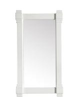 Load image into Gallery viewer, Brittany 22&quot; Mirror, Bright White