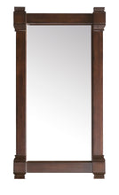 Load image into Gallery viewer, Brittany 22&quot; Mirror, Burnished Mahogany