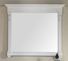 Load image into Gallery viewer, Bathroom Vanities Outlet Atlanta Renovate for LessBrookfield 47.25&quot; Mirror, Bright White