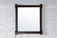 Load image into Gallery viewer, Bathroom Vanities Outlet Atlanta Renovate for LessBrittany 35&quot; Mirror, Burnished Mahogany