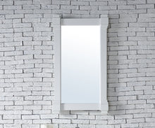 Load image into Gallery viewer, Bathroom Vanities Outlet Atlanta Renovate for LessBrittany 22&quot; Mirror, Bright White