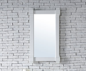 Bathroom Vanities Outlet Atlanta Renovate for LessBrittany 22" Mirror, Bright White