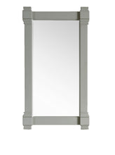 Load image into Gallery viewer, Brittany 22&quot; Mirror, Urban Gray