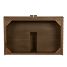 Load image into Gallery viewer, Marcello 36&quot; Single Vanity, Chestnut