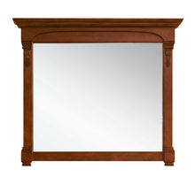 Load image into Gallery viewer, Brookfield 47.25&quot; Mirror, Warm Cherry