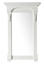 Load image into Gallery viewer, Brookfield 26&quot; Mirror, Bright White