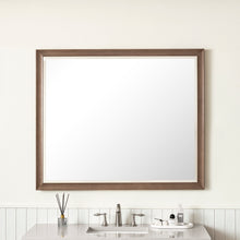 Load image into Gallery viewer, Glenbrooke 48&quot; Mirror, Whitewashed Walnut