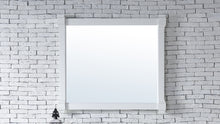 Load image into Gallery viewer, Bathroom Vanities Outlet Atlanta Renovate for LessBrittany 43&quot; Mirror, Bright White