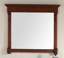 Load image into Gallery viewer, Bathroom Vanities Outlet Atlanta Renovate for LessBrookfield 47.25&quot; Mirror, Warm Cherry