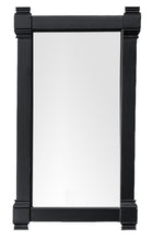 Load image into Gallery viewer, Bathroom Vanities Outlet Atlanta Renovate for LessBrittany 22&quot; Mirror, Black Onyx