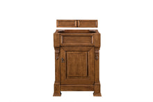 Load image into Gallery viewer, Brookfield 26&quot; Country Oak Single Vanity