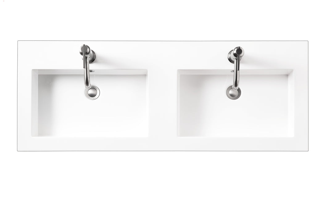 Bathroom Vanities Outlet Atlanta Renovate for LessComposite Countertop 47