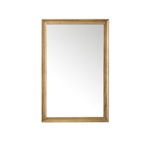 Load image into Gallery viewer, Glenbrooke 26&quot; Mirror, Light Natural Oak