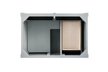 Load image into Gallery viewer, Bathroom Vanities Outlet Atlanta Renovate for LessBrittany 36&quot; Urban Gray Single Vanity