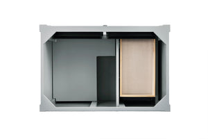 Bathroom Vanities Outlet Atlanta Renovate for LessBrittany 36" Urban Gray Single Vanity