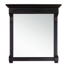 Load image into Gallery viewer, Brookfield 39.5&quot; Mirror, Antique Black