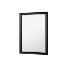 Load image into Gallery viewer, Bathroom Vanities Outlet Atlanta Renovate for LessGlenbrooke 30&quot; Mirror, Black Onyx