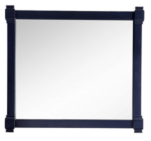 Bathroom Vanities Outlet Atlanta Renovate for LessBrittany 43" Mirror, Victory Blue