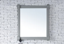 Load image into Gallery viewer, Bathroom Vanities Outlet Atlanta Renovate for LessBrittany 35&quot; Mirror, Urban Gray
